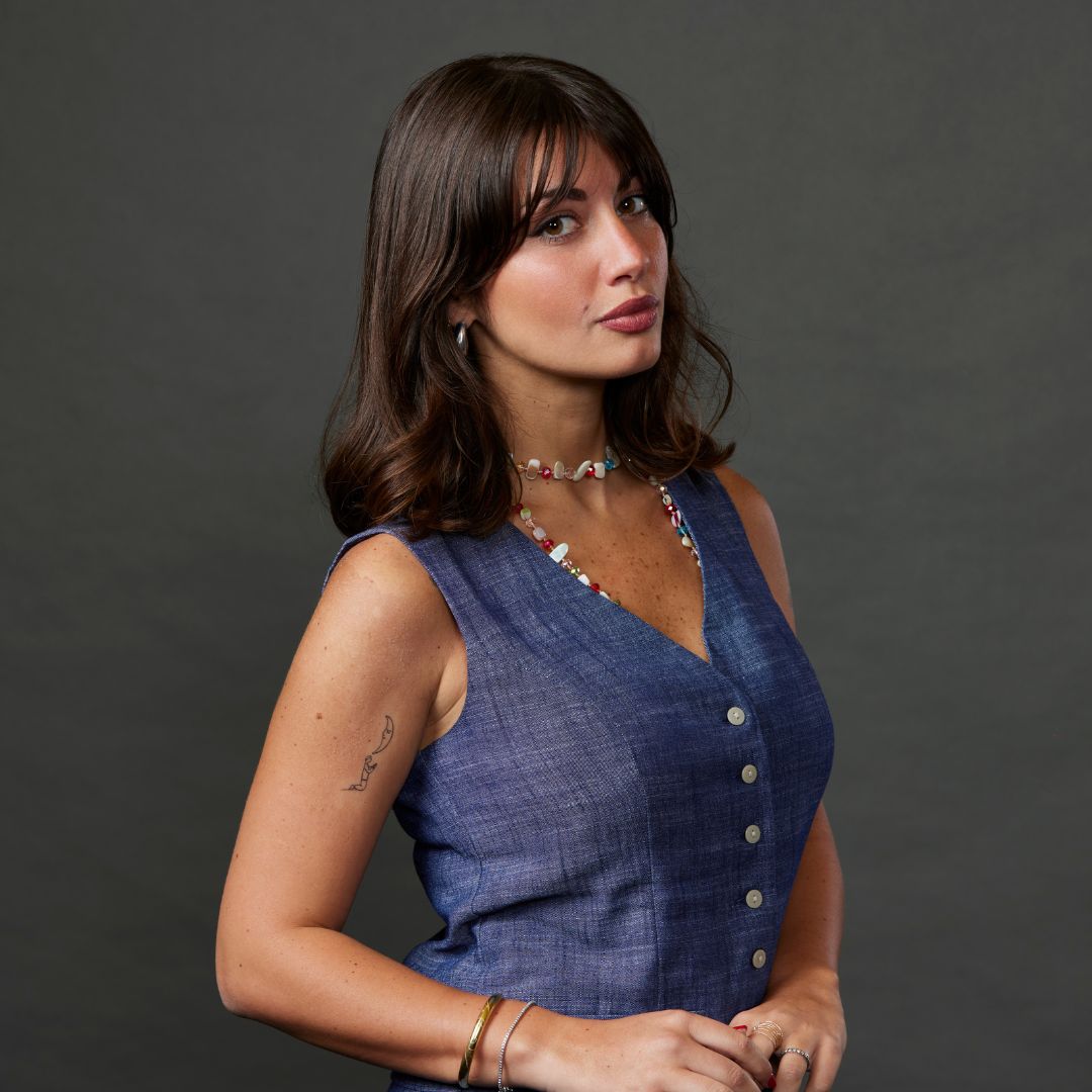 Cuomo Alida