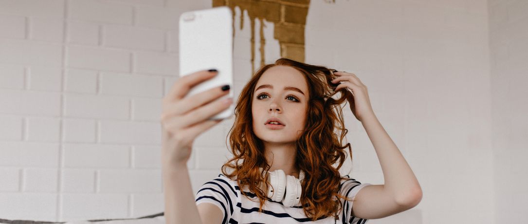 Snapchat Dysmorphia: quando i filtri social cambiano la percezione della bellezza