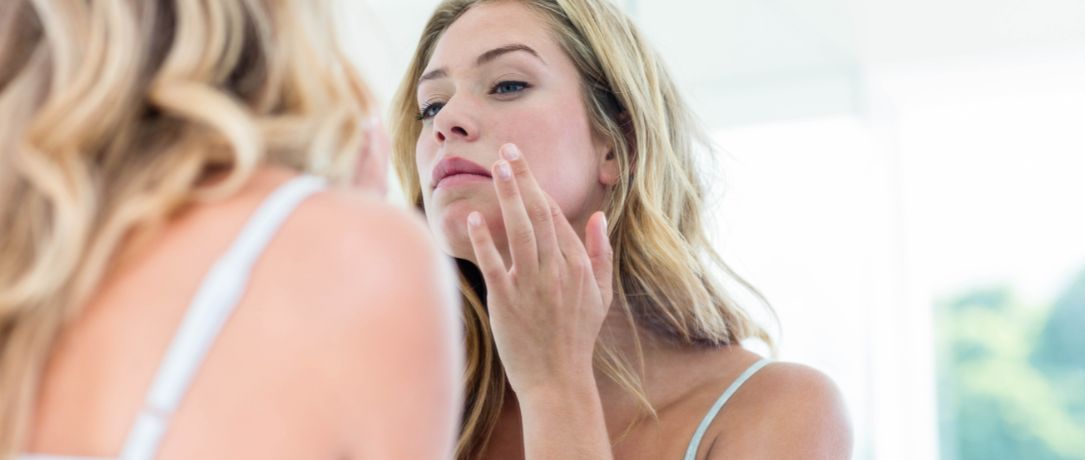 Pelle meno tonica dopo i 30 anni? Stimola il collagene