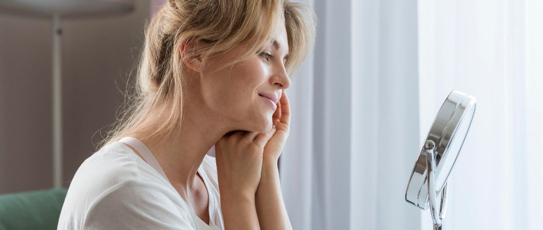 I trattamenti non “trasformativi” indicati dopo la menopausa