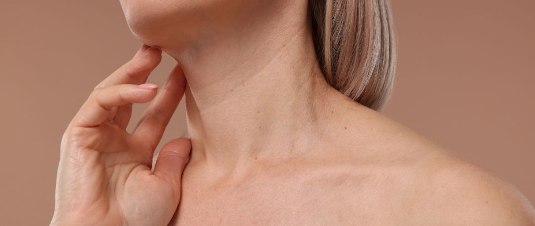 Collo e mandibola: perché jawline e neck rejuvenation sono richiesti