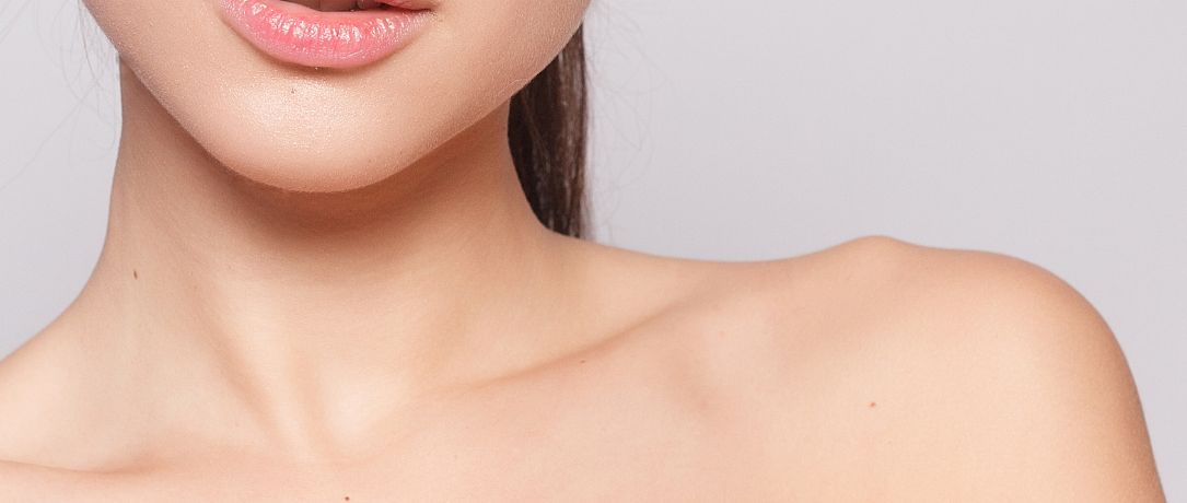 Ultrasuoni microfocalizzati: soluzione per la lassità del décolleté