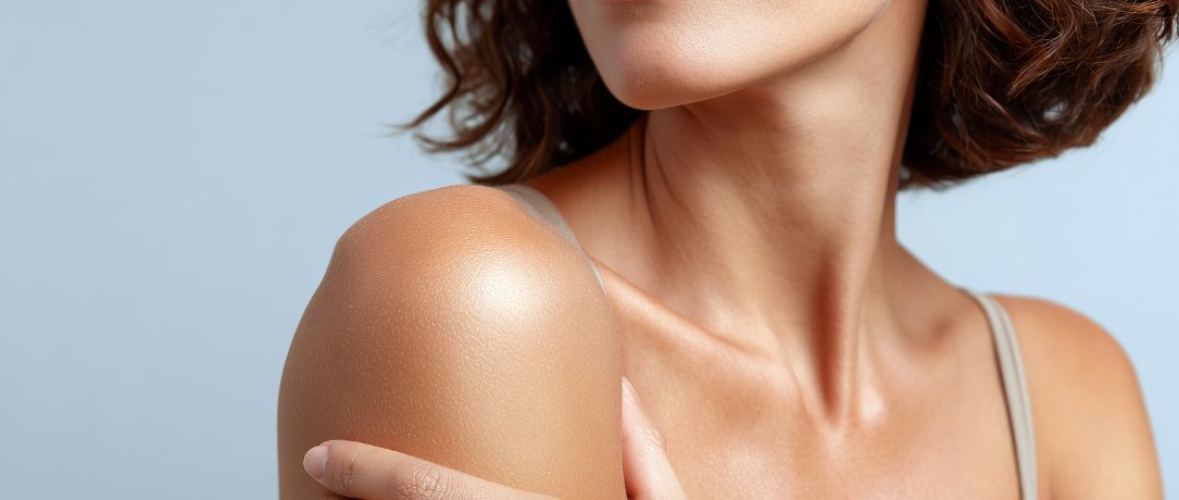 Bellezza top-less: quando il décolleté racconta sicurezza e stile